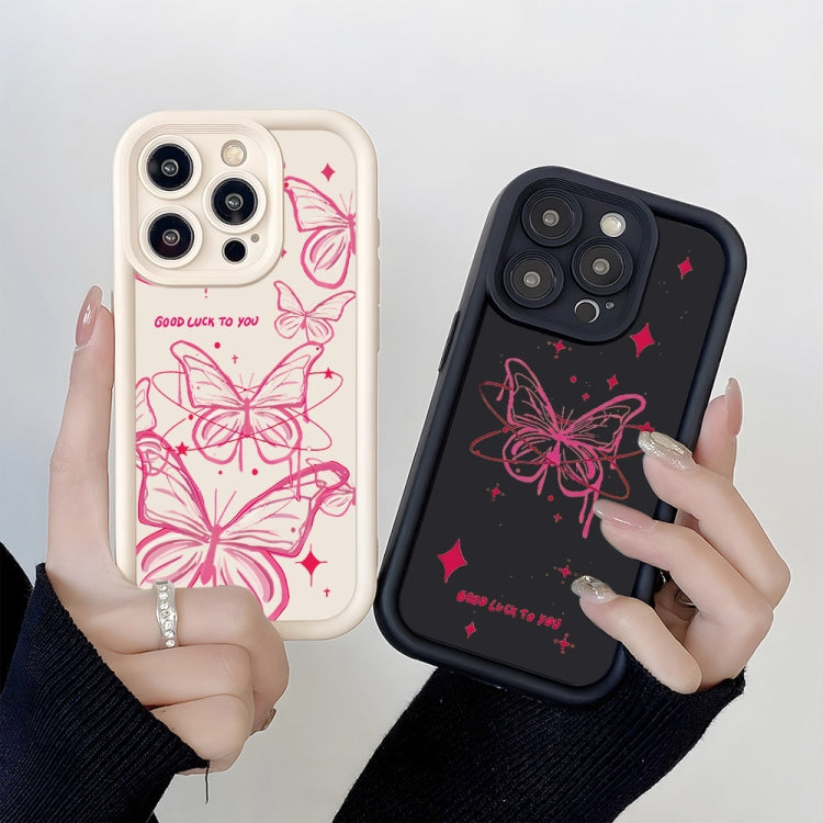 Custodia per telefono a copertura totale in TPU Diamond Sand, For iPhone 12 Pro Max, For iPhone 12 Pro
