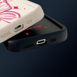 Custodia per telefono a copertura totale in TPU Diamond Sand, For iPhone 12 Pro Max, For iPhone 12 Pro