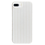 Custodia per telefono in TPU con trama intrecciata, For iPhone 11, For iPhone 11 Pro, For iPhone XS / X, For iPhone XR, For iPhone XS Max, For iPhone 8 Plus / 7 Plus