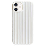 Custodia per telefono in TPU con trama intrecciata, For iPhone 11, For iPhone 11 Pro, For iPhone XS / X, For iPhone XR, For iPhone XS Max, For iPhone 8 Plus / 7 Plus