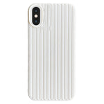Custodia per telefono in TPU con trama intrecciata, For iPhone 11, For iPhone 11 Pro, For iPhone XS / X, For iPhone XR, For iPhone XS Max, For iPhone 8 Plus / 7 Plus