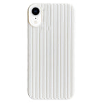 Custodia per telefono in TPU con trama intrecciata, For iPhone 11, For iPhone 11 Pro, For iPhone XS / X, For iPhone XR, For iPhone XS Max, For iPhone 8 Plus / 7 Plus
