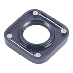 Copriobiettivo originale della fotocamera, For GoPro Hero12 Black, For GoPro Hero11 Black