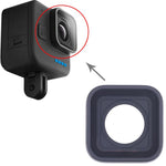Copriobiettivo originale della fotocamera, For GoPro Hero12 Black, For GoPro Hero11 Black