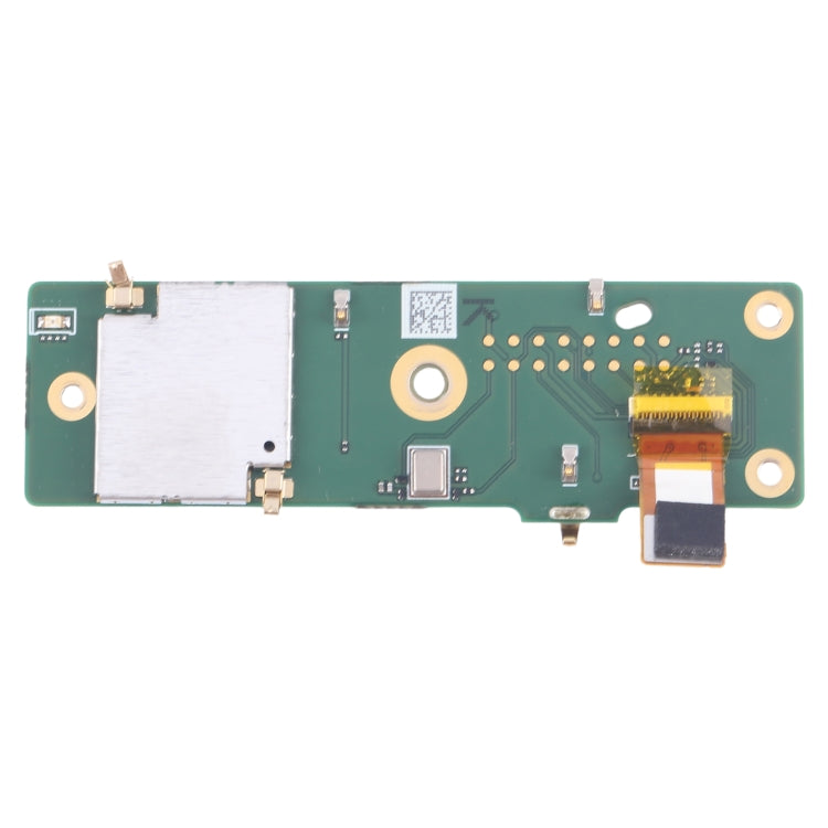 Original Shutter/GPS Module Circuit Board, For GoPro Hero12 Black, For GoPro Hero11 Black, For GoPro Hero10 Black, For GoPro Hero9 Black