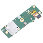 Original Shutter/GPS Module Circuit Board, For GoPro Hero12 Black, For GoPro Hero11 Black, For GoPro Hero10 Black, For GoPro Hero9 Black