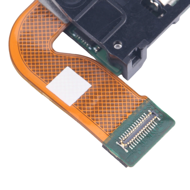 Original USB Charging Port Flex Cable, For GoPro Hero12 Black, For GoPro Hero11 Black, For GoPro Hero10 Black, For GoPro Hero9 Black