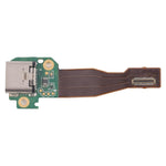 Original USB Charging Port Flex Cable, For GoPro Hero12 Black, For GoPro Hero11 Black, For GoPro Hero10 Black, For GoPro Hero9 Black