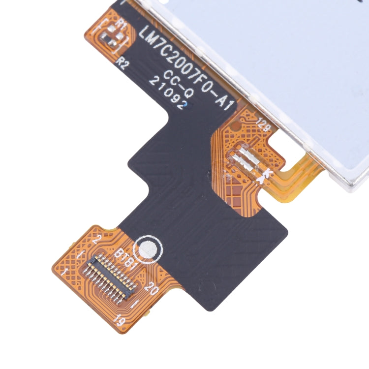 Original Small Front LCD Screen, For GoPro Hero11 Black, For GoPro Hero10 Black, For GoPro Hero9 Black