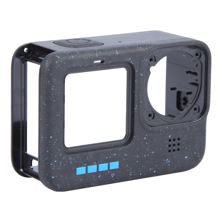 Copertura completa dell'alloggiamento originale, For GoPro Hero12 Black, For GoPro Hero11 Black, For GoPro Hero9 Black