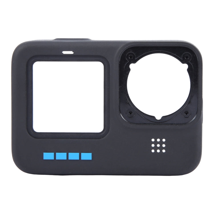 Copertura completa dell'alloggiamento originale, For GoPro Hero12 Black, For GoPro Hero11 Black, For GoPro Hero9 Black