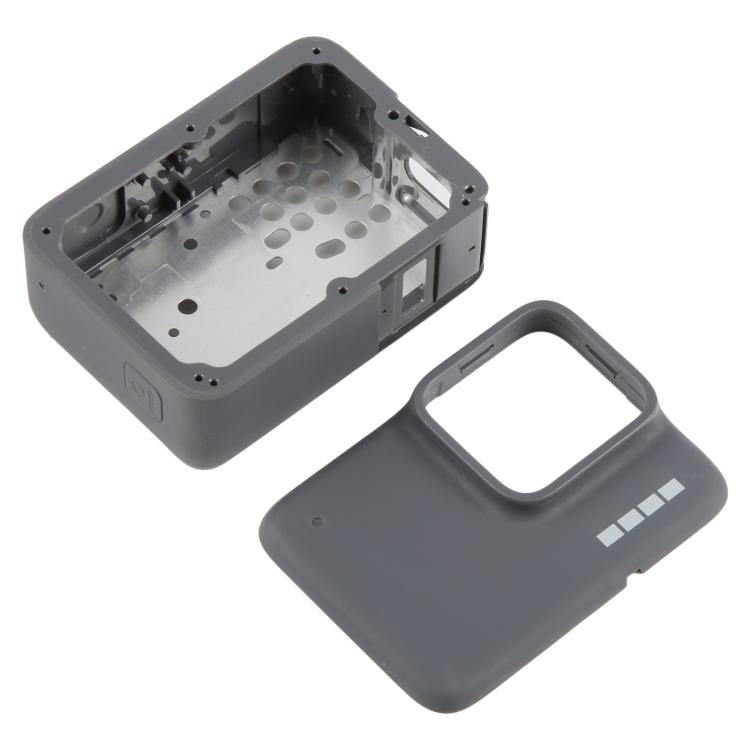 Copertura completa dell'alloggiamento originale, For GoPro Hero12 Black, For GoPro Hero11 Black, For GoPro Hero9 Black