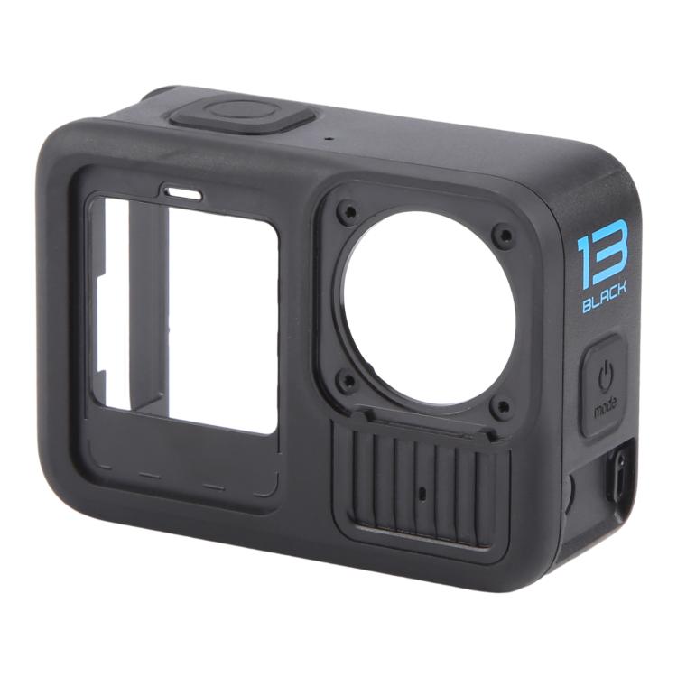 Full coverage of the original housing, For GoPro Hero12 Black, For GoPro Hero11 Black, For GoPro Hero9 Black