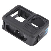 Copertura completa dell'alloggiamento originale, For GoPro Hero12 Black, For GoPro Hero11 Black, For GoPro Hero9 Black