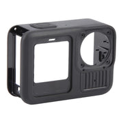 Copertura completa dell'alloggiamento originale, For GoPro Hero12 Black, For GoPro Hero11 Black, For GoPro Hero9 Black