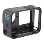 Copertura completa dell'alloggiamento originale, For GoPro Hero12 Black, For GoPro Hero11 Black, For GoPro Hero9 Black