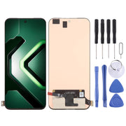 Schermo LCD AMOLED originale con digitalizzatore assemblaggio completo, For Infinix Note 40 5G X6852, For Infinix GT 20 Pro X6871, For Infinix Note 40 Pro 4G X6850, For Infinix Note 40 Pro+ 5G X6851, For Infinix Note 40 Pro 5G