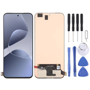 Schermo LCD AMOLED originale con digitalizzatore assemblaggio completo, For Infinix Note 40 5G X6852, For Infinix GT 20 Pro X6871, For Infinix Note 40 Pro 4G X6850, For Infinix Note 40 Pro+ 5G X6851, For Infinix Note 40 Pro 5G