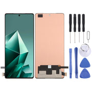 Schermo LCD AMOLED originale con digitalizzatore assemblaggio completo, For Infinix Note 40 5G X6852, For Infinix GT 20 Pro X6871, For Infinix Note 40 Pro 4G X6850, For Infinix Note 40 Pro+ 5G X6851, For Infinix Note 40 Pro 5G