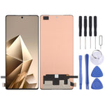 Original AMOLED LCD Screen with Digitizer Full Assembly, For Infinix Note 40 5G X6852, For Infinix GT 20 Pro X6871, For Infinix Note 40 Pro 4G X6850, For Infinix Note 40 Pro+ 5G X6851, For Infinix Note 40 Pro 5G