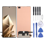 Schermo LCD AMOLED originale con digitalizzatore assemblaggio completo, For Infinix Note 40 5G X6852, For Infinix GT 20 Pro X6871, For Infinix Note 40 Pro 4G X6850, For Infinix Note 40 Pro+ 5G X6851, For Infinix Note 40 Pro 5G