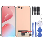 Schermo LCD AMOLED originale con digitalizzatore assemblaggio completo, For Infinix Note 40 5G X6852, For Infinix GT 20 Pro X6871, For Infinix Note 40 Pro 4G X6850, For Infinix Note 40 Pro+ 5G X6851, For Infinix Note 40 Pro 5G