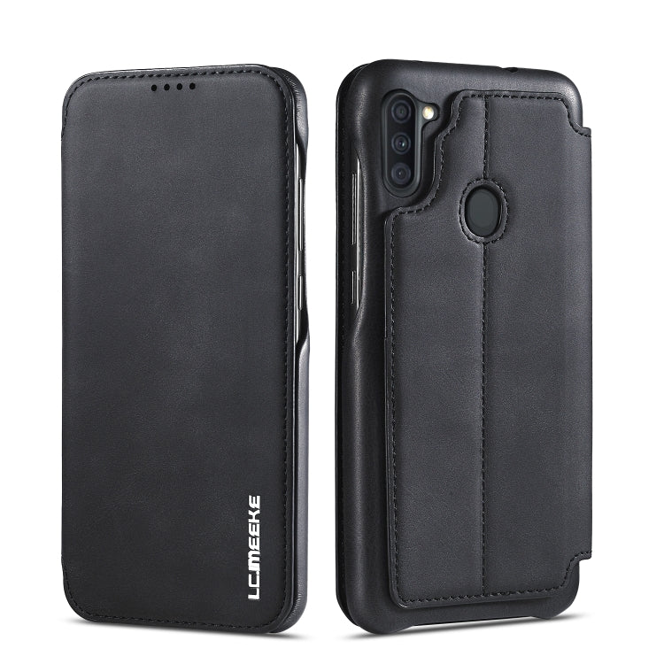 Custodia portafoglio in pelle per Samsung Galaxy Note20 Ultra