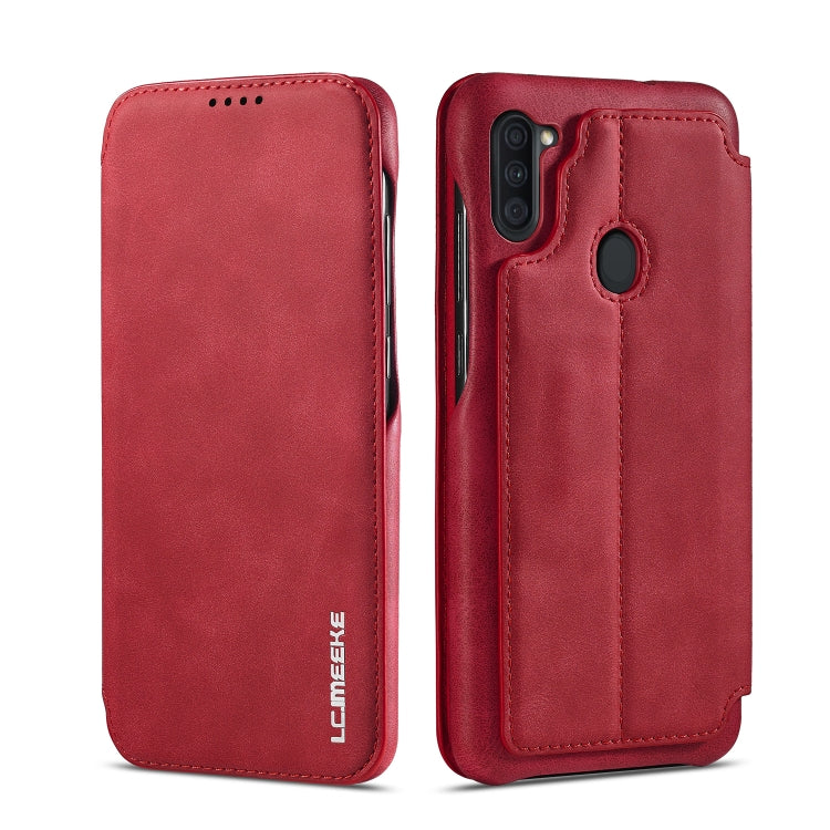Custodia portafoglio in pelle per Samsung Galaxy Note20 Ultra