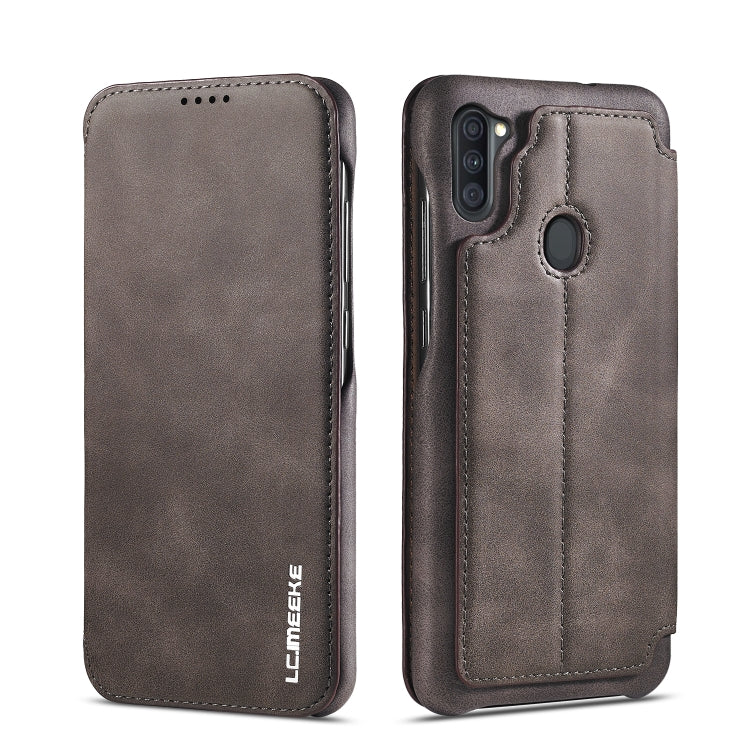 Custodia portafoglio in pelle per Samsung Galaxy Note20 Ultra