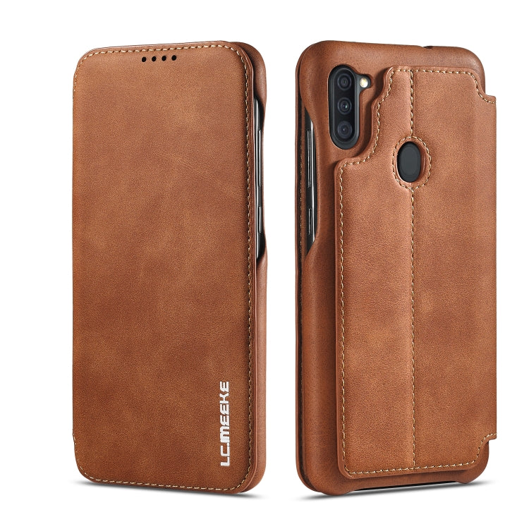 Custodia portafoglio in pelle per Samsung Galaxy Note20 Ultra