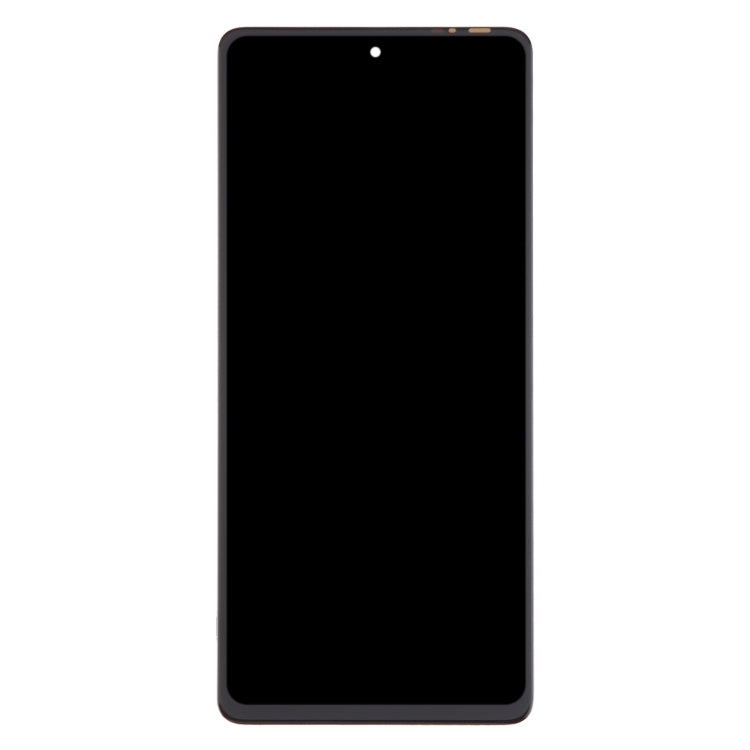 Original AMOLED LCD Screen with Digitizer Full Assembly, For Tecno Camon 30 Pro, For Tecno Camon 30 5G, For Tecno Camon 30 4G, For Tecno Spark 20 Pro+