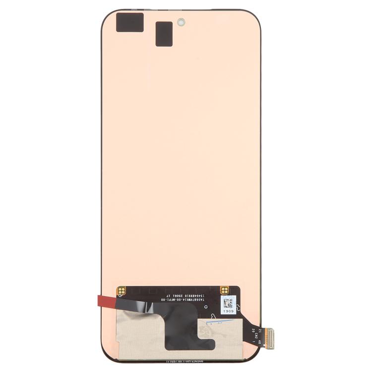 Schermo LCD AMOLED originale con digitalizzatore assemblaggio completo, For Tecno Camon 30 Pro, For Tecno Camon 30 5G, For Tecno Camon 30 4G, For Tecno Spark 20 Pro+