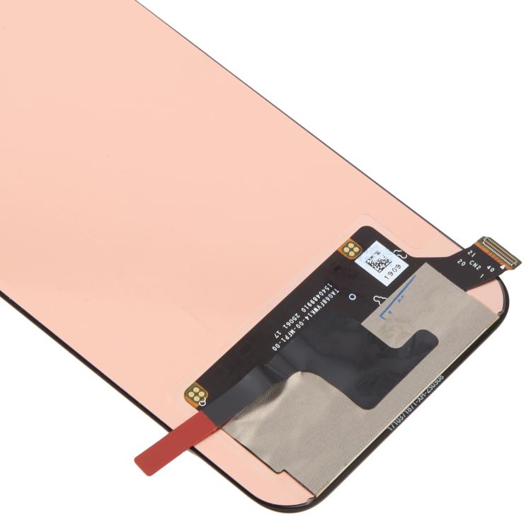 Schermo LCD AMOLED originale con digitalizzatore assemblaggio completo, For Tecno Camon 30 Pro, For Tecno Camon 30 5G, For Tecno Camon 30 4G, For Tecno Spark 20 Pro+
