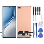 Schermo LCD AMOLED originale con digitalizzatore assemblaggio completo, For Tecno Camon 30 Pro, For Tecno Camon 30 5G, For Tecno Camon 30 4G, For Tecno Spark 20 Pro+