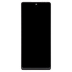 Schermo LCD OEM con digitalizzatore completo, non supporta l'identificazione delle impronte digitali, For Tecno Pova 6, For Tecno Camon 30 Pro, For Tecno Camon 30 5G, For Tecno Camon 30 4G, For Tecno Pova 6 Pro LI9