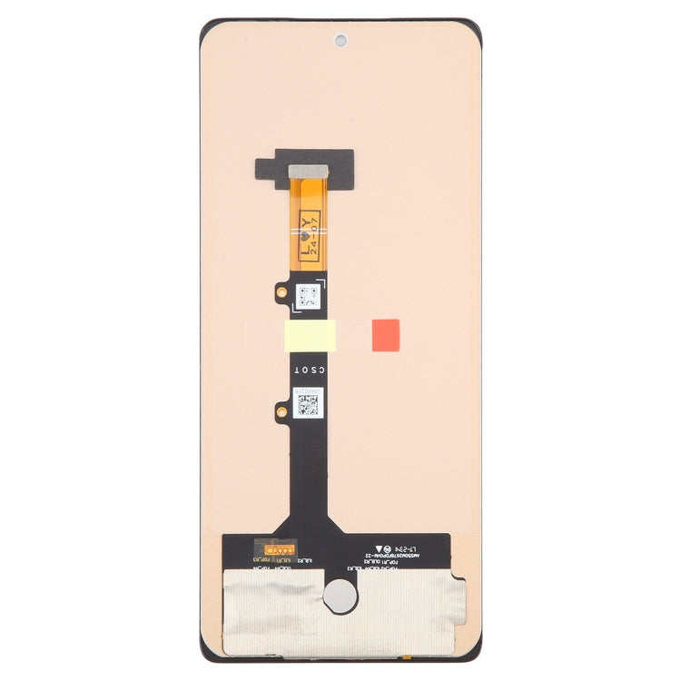 OEM LCD Screen with Full Digitizer, Not Support Fingerprint Identification, For Tecno Pova 6, For Tecno Camon 30 Pro, For Tecno Camon 30 5G, For Tecno Camon 30 4G, For Tecno Pova 6 Pro LI9