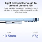 YCE-V195C Custodia magnetica per disco rigido USB-C/Type-C a M.2 NVMe + PD 3.0, YCE-V195C