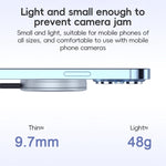 YCE-V195F Custodia magnetica per disco rigido USB-C/Type-C a M.2 NVMe, YCE-V195F