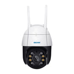 ESCAM QF518 Telecamera IP WiFi 5MP con AI e audio bidirezionale