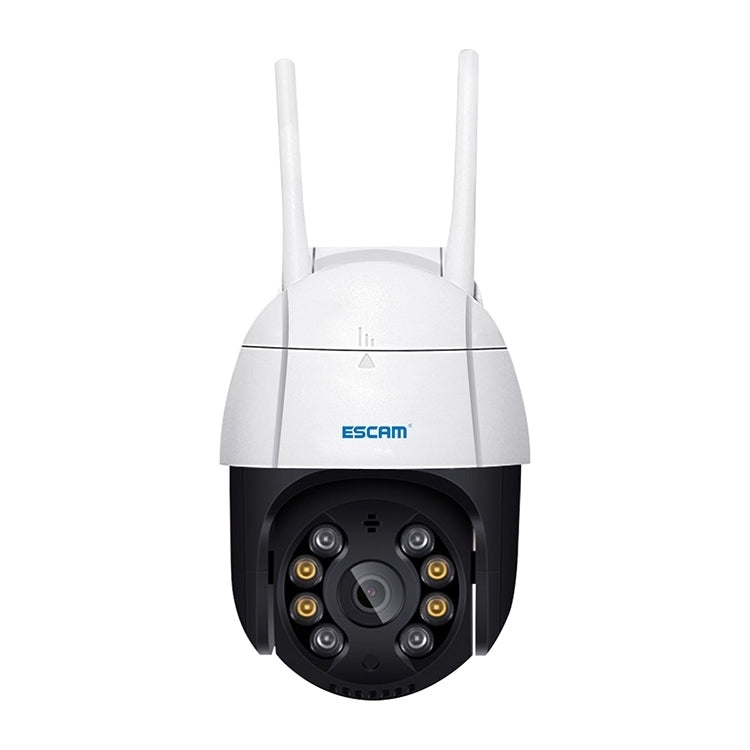 ESCAM QF518 Telecamera IP WiFi 5MP con AI e audio bidirezionale