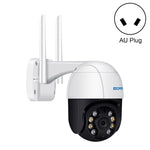 ESCAM QF518 Telecamera IP WiFi 5MP con AI e audio bidirezionale