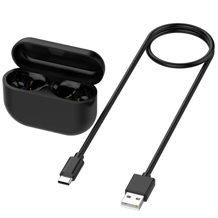 Scatola di ricarica per auricolari Bluetooth wireless, For Jabra Elite 8 / Elite 8 Active, For Jabra Elite 10, For Jabra Elite 5, For Jabra Elite 4 Active, For Jabra Elite 4 / Elite 3, For Jabra Elite 85T