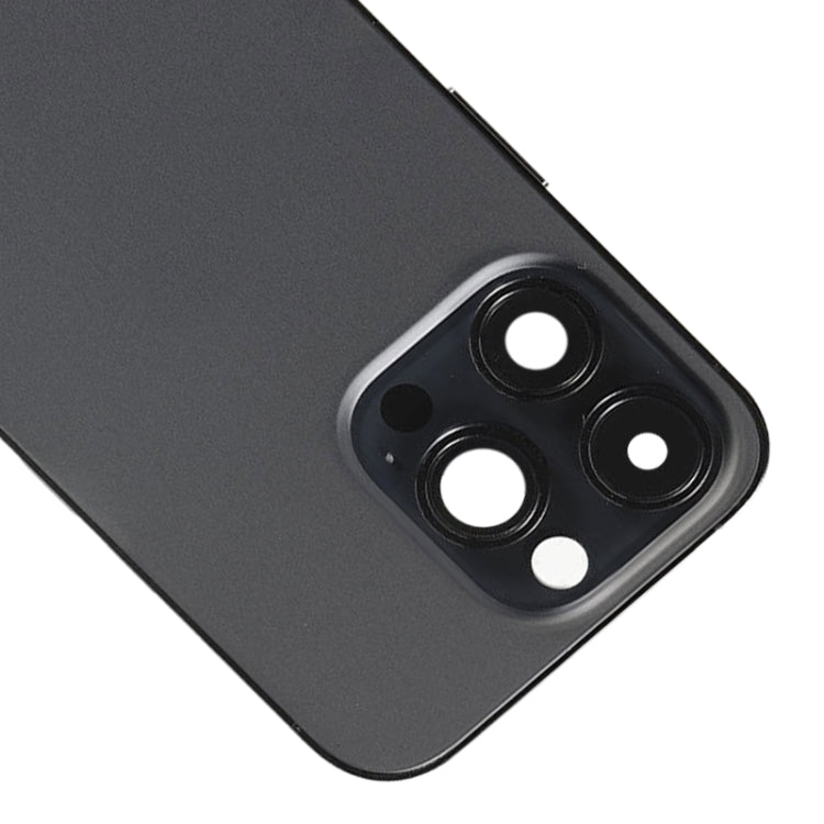 Cover posteriore con modulo ricarica per iPhone 14 Pro