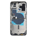 Cover posteriore con modulo ricarica per iPhone 14 Pro Max