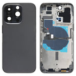 Cover posteriore con modulo ricarica per iPhone 14 Pro Max