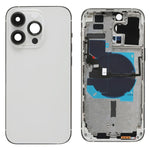 Cover posteriore con modulo ricarica per iPhone 14 Pro Max