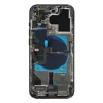 Cover posteriore ricambio per iPhone 14 Pro
