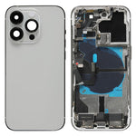 Cover posteriore ricambio per iPhone 14 Pro