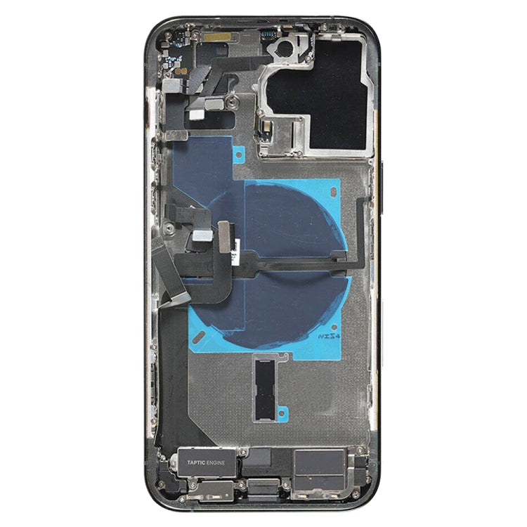 Cover posteriore batteria per iPhone 14 Pro Max