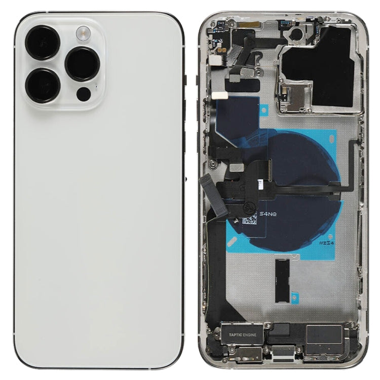 Cover posteriore batteria per iPhone 14 Pro Max